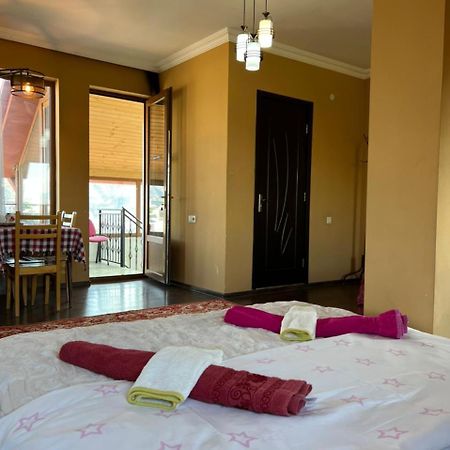 Tbilisi Funduki Guest House ภายนอก รูปภาพ