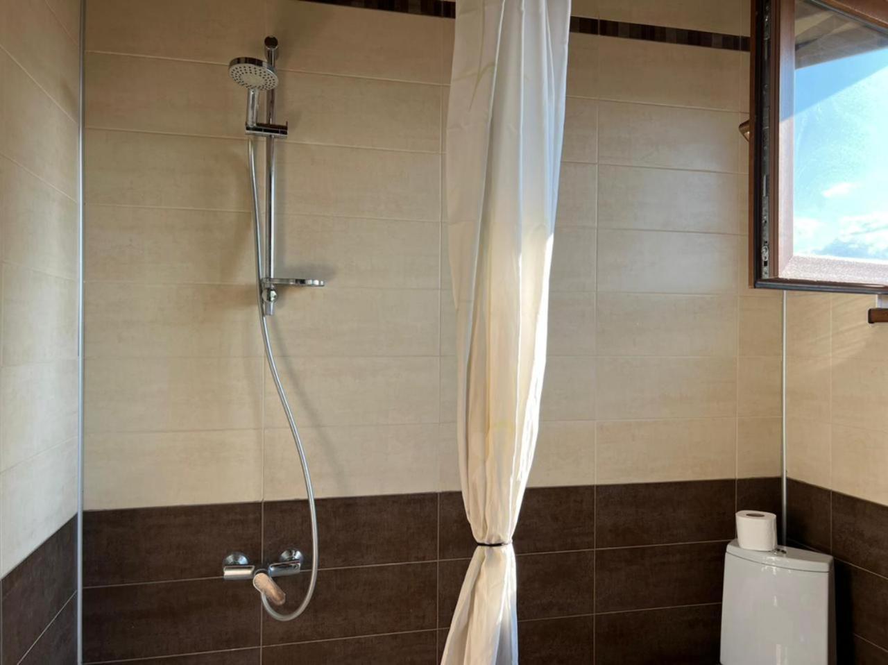 Tbilisi Funduki Guest House ภายนอก รูปภาพ
