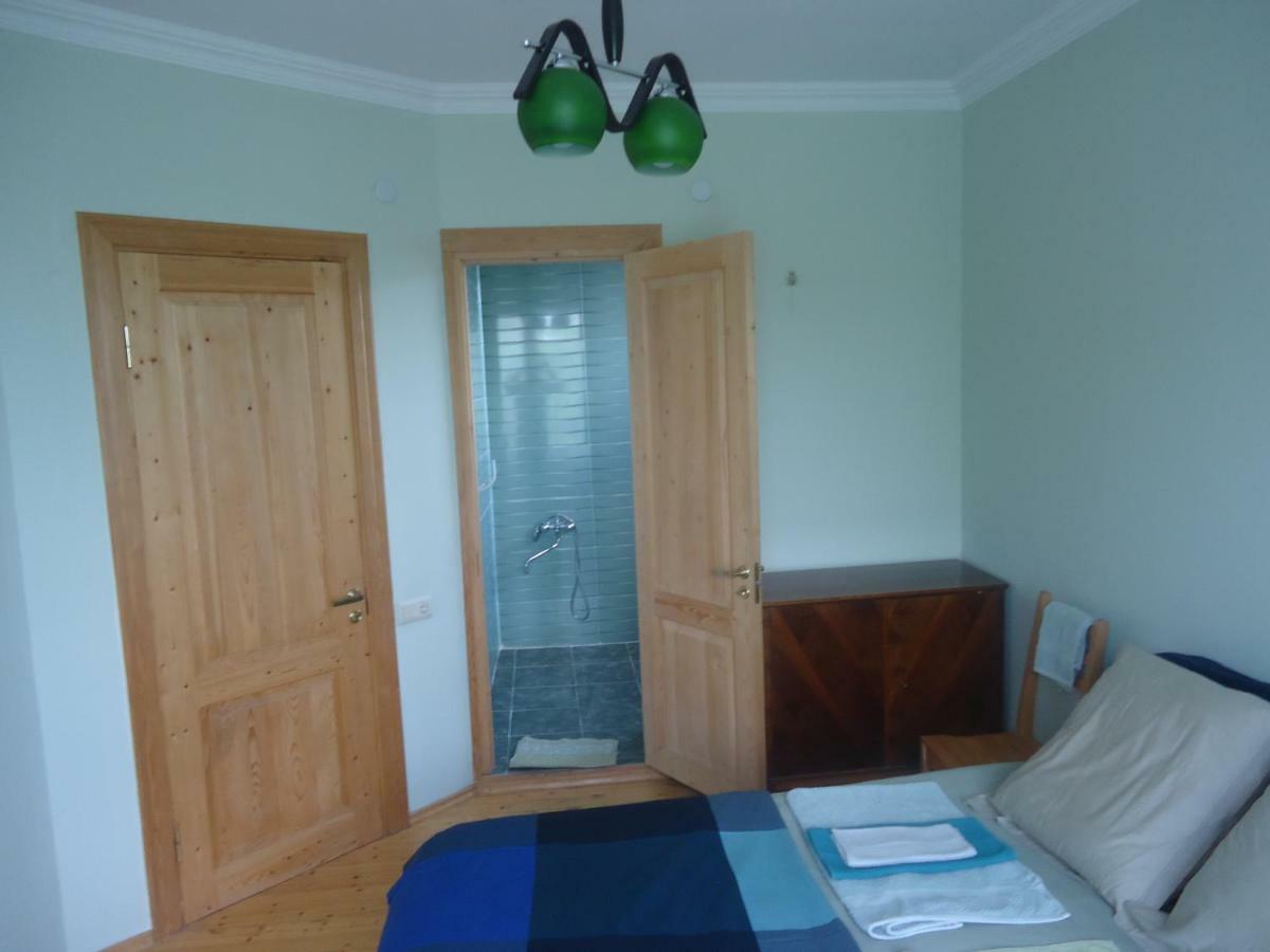 Tbilisi Funduki Guest House ภายนอก รูปภาพ