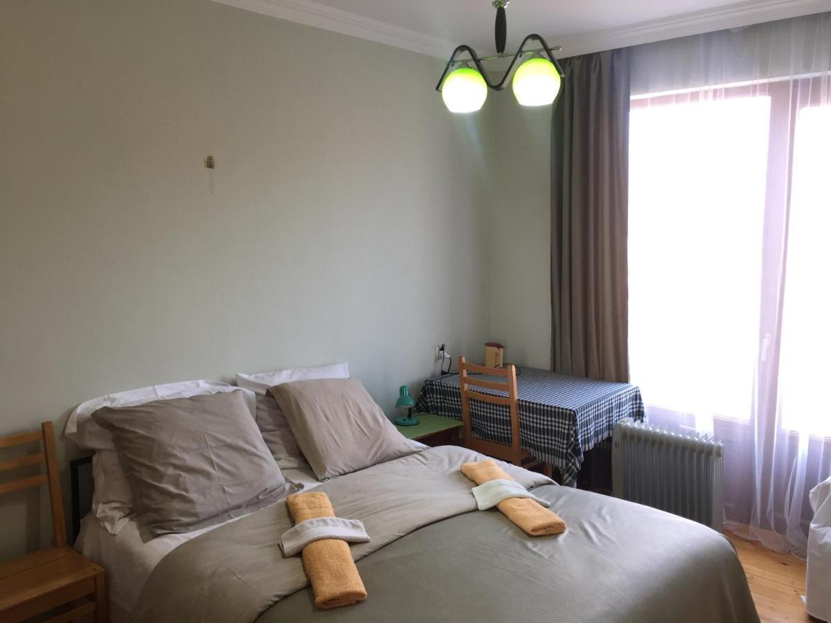 Tbilisi Funduki Guest House ภายนอก รูปภาพ