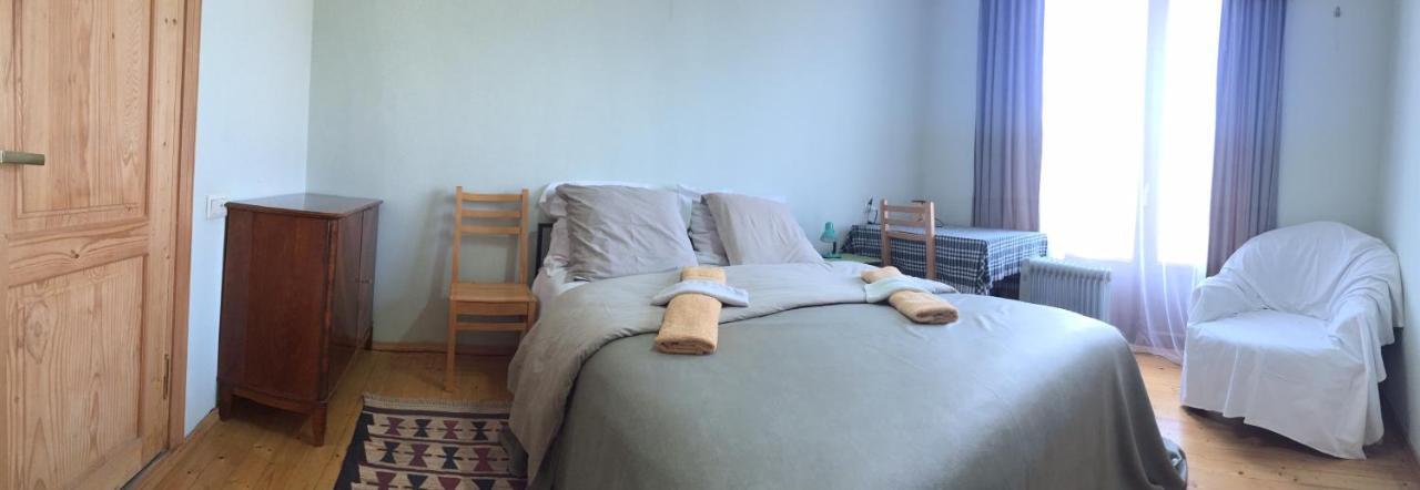 Tbilisi Funduki Guest House ภายนอก รูปภาพ